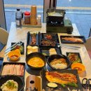 삼호카센타 | 양재 맛집 양재박삼겹 양재본점 삼호물산 양재천 근처 회식하기 좋은 곳