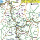 2023.03.01. 칠장사~칠현산~칠장산~도덕산(약 10.9km 3시간 45분)..나홀로산행.. 이미지