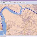 내강리 강촌 이미지