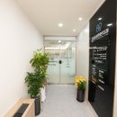 이편한치과 앞 사거리 이미지