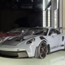 1:18 / Minichamps / Porsche / 992 GT3 RS, 파나메라 팝니다. 이미지