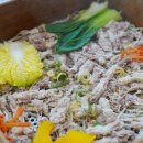 공릉역 3번출구 | 노원 공릉역 맛집 미랑샤브 모임장소 추천