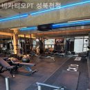 바라던PT 이미지