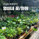 강북화원