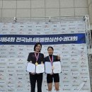 강원도청 펜싱팀, 전국종별선수권 금·동메달 수확 이미지