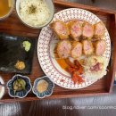 동백카츠 이미지