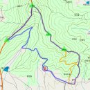 11/7 충남 향적산+노성산 / B+ 隱 (좋은) 이미지