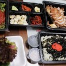 왕비족발 | 경북도청 신도시 왕비족발로 완벽한 한 상 차림! 반반 족발 후기