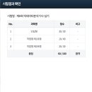 비전공자의 8회 빅데이터분석기사 실기 (R) 합격 후기