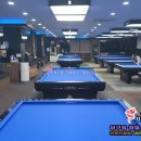 CJ 당구클럽 이미지