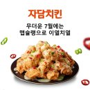 자담