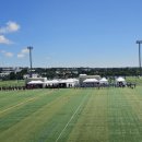 제주공천포전지훈련센터 테니스장 이미지