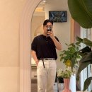 화이트테일 | 두 가지 코디를! | VDR 헨리넥, 나이젤카본 x 미하라야스히로 스니커즈, 헨더스킴 테일 벨트 등등 후기