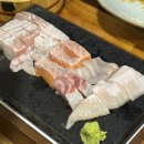 주주총회횟집 | 동작 흑석동 가성비 숙성회 맛집 주주총회 세트 후기