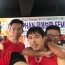 청무체육관 | 2018.9월 무에보란 세미나 참가 후기
