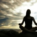 힐링요가 이미지