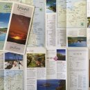 [하와이 여행 준비물] 하와이 가족여행, 여행경비, 여행 후기, 여행정보, 여행코스, 하와이빅아일랜드지도 이미지