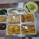 장터반찬 이미지