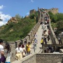 만리장성 이미지