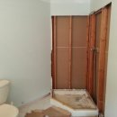 오래된 샤워룸 교체하기(노스밴하우스 1 이미지