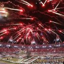 선수입장 이미지