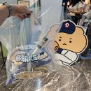 이니스프리두타몰점 - 22454 | 코드명 썸머캠프 : 망곰이의 훈련기 두산베어스 망곰 팝업 후기