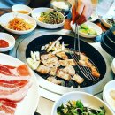 자연초갈비