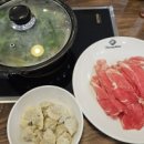 등촌샤브칼국수(주) 이미지