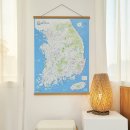 정상석 | 한국 １００대 명산 지도 후기 등산 정상석 포스터 산행 기록하기 좋은 우리나라 지도 리뷰