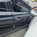 BMW X7 m50i 차사고 후기 ㅠㅠ / 첫사고