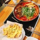 청년떡볶이 이미지