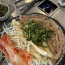 중부소방서 | 신당동 맛집 신당역 진성 한우 곱창 2인이서 4인분 먹은 후기 (메뉴, 주차, 웨이팅)