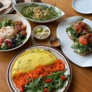 퍼스트 스윔 | 용인 처인구 에버랜드 맛집 &#39;카페스윔&#39; = 퀄좋은 브런치, 오믈렛 파스타 존맛, 노트북 카페도 최고