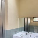 추암로 | [광주] 네번째 캠핑 : 광주 시민의숲 야영장 (이지트레인 프로 우레탄창 후기)