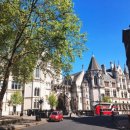 소풍민박 | 영국 런던 3인 숙소 신상 가족 호텔 한인민박 가격 할인