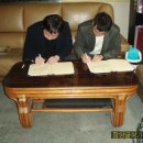 쌍용주유소 이미지