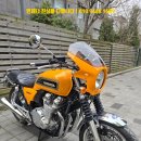 행복을파는장사꾼 | [중고오토바이매입] 경기도 파주 혼다 CB1100EX 매입 후기 : 1년마다 지엠팩토리를 다시 찾는 이유