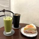 마띠에르 | [혜화 카페] 마띠에르, 대학로 존맛 디저트 까눌레 맛집(내돈내산) | 생크림케이크