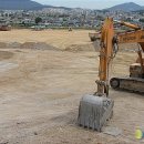 강저택지 이미지