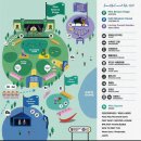 (주)뉴홉 | 2024 뷰티풀 민트 라이프 (Beautiful Mint Life 2024, 뷰민라) - 준비편 (이라쓰고 혼자 러브썸페 후기)