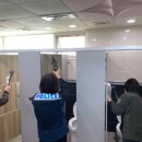 군위시장 공중화장실 이미지