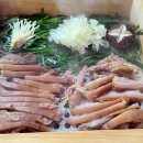 부평제일점 | 부평시장역맛집 몸보신으로 좋은 제일흑염소식당 편백수육 후기