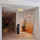 김천세계도자기박물관 전시실 이미지