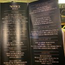드럼나인 | [송파구 재즈바] 데이트하기 좋았던 스테이지나인 문정, 라이브 공연 후기