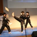 HTA 상수태권도 이미지