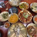 자신담한정식 이미지