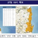 동해안 이미지