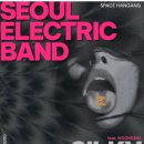 2025 8월 8일 서울전자음악단 X 실키웜즈 이미지