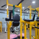 서효석 헬스&휘트니스 센터 | 인천 구월동 힐스테이트 아파트 단지 내 휘트니스센터 헬스기구 천갈이 시공 후기