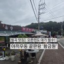 황금원 | ​[칠곡 맛집] 오픈런도 2시간 대기! 야끼우동 끝판왕 ‘황금원’ 내돈내산 후기 +소림사(능소화명소)